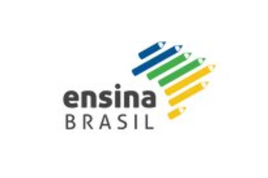 Ensina Brasil (Teach for Brazil)